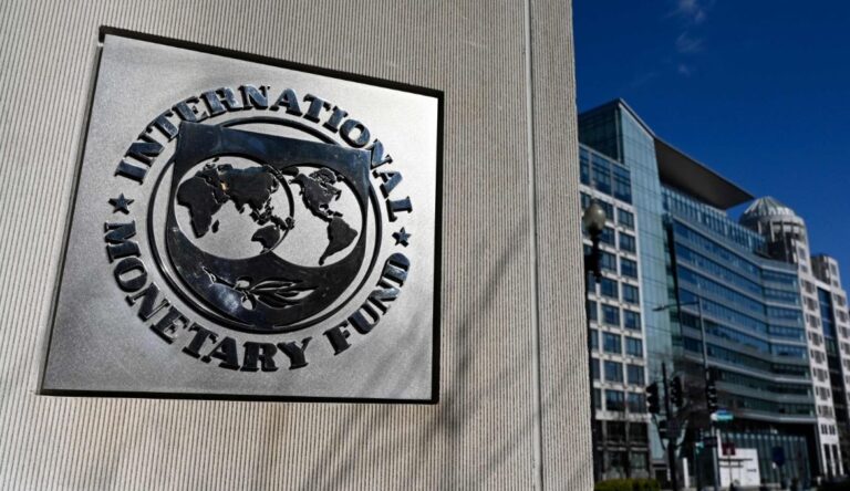 International Monetary Fund