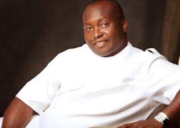 JUST IN: Senator Ifeanyi Ubah is dead