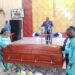 Clergy reveals how Justice Gbolagunte planned his own funeral