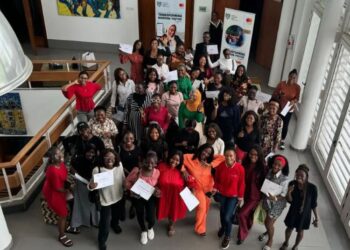 Enterprise Development Centre, Mastercard Foundation announce fifth year of the Transforming Nigerian Youth program