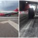 Abuja-bound Max Air plane loses four tyres during take off