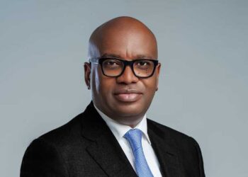 Oduoza’s NOVA Bank dream paying off as FBN Holdings poaches bank's CEO as GMD