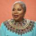 JUST IN: Nigerian singer, Onyeka Onwenu slumps, dies in Lagos