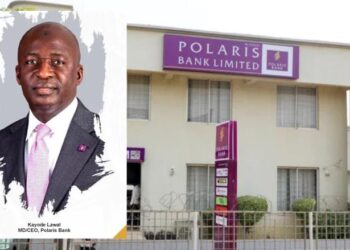 AGF battles Polaris Bank, staff for diverting customer's N16.5bn