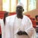 JUST IN: Senate removes Ndume as chief whip