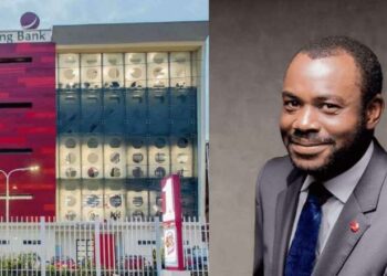 Court orders Sterling Bank to pay firm N75m for breach of contract