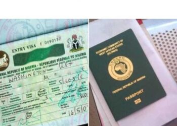 BREAKING: UAE lifts travel ban on Nigerians after two years