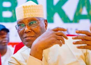 Atiku's carelessness triggered PDP's crisis - Deputy Spokesman