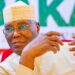 Atiku's carelessness triggered PDP's crisis - Deputy Spokesman