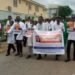 JUST IN: Nigerian resident doctors begin nationwide strike