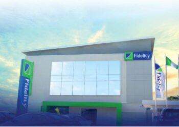 NGX rates Fidelity Bank highest on corporate governance