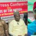 Ugochinyere has hired mercenaries to blackmail Speaker Abass, deputy - Arewa groups