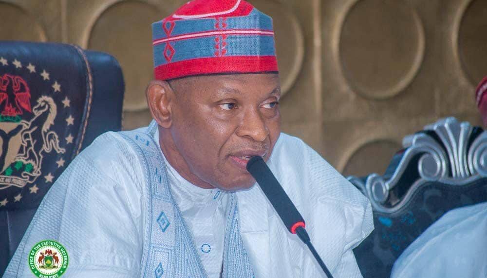 JUST IN: Kano gov declares 24-hour curfew