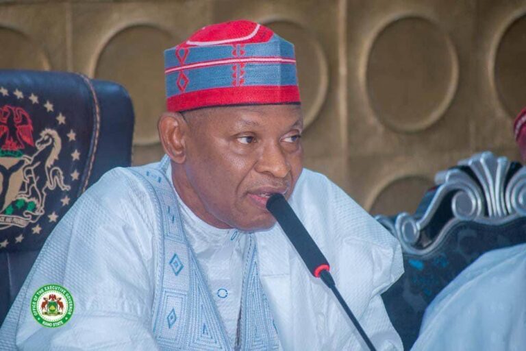 JUST IN: Kano gov declares 24-hour curfew