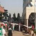 Security operatives raid NLC secretariat in Abuja over #EndBadGovernance protest