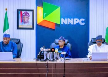 NNPCL posts N3.3trn net profit, declares N2.1trn dividend