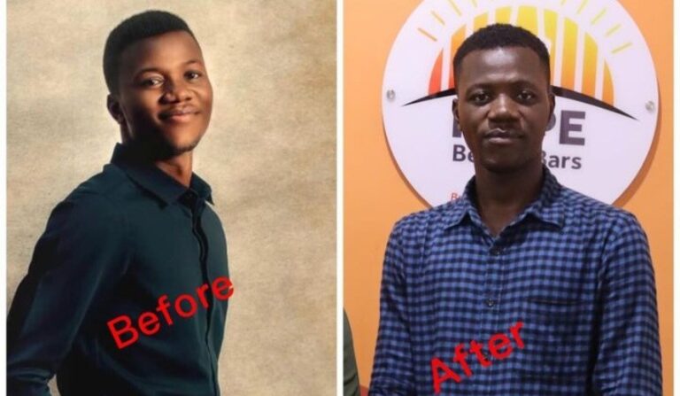 Abuja photographer regains freedom after 10 months in prison for 'insulting' boss