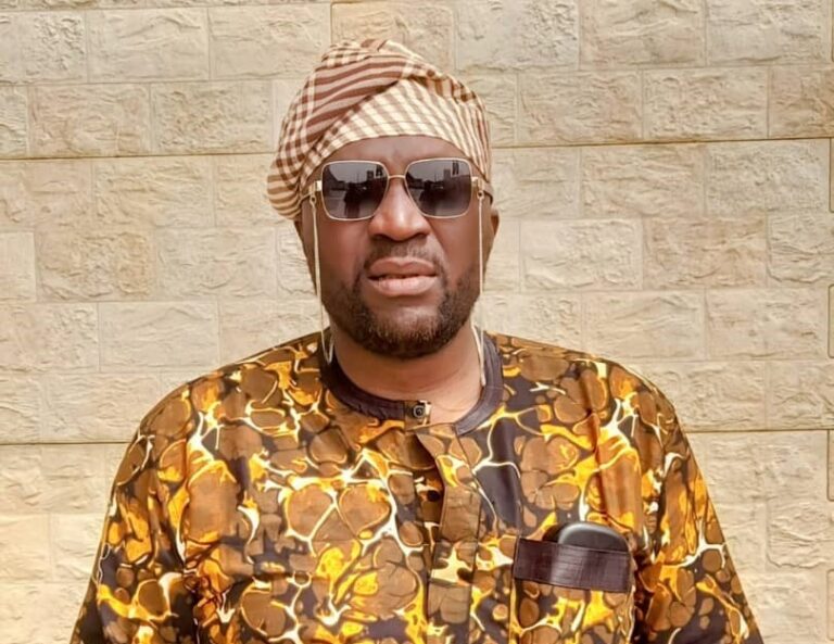 Oloye E Oloye: Uniting Nigerians through entertainment, dialogue, By Sulaiman Aledeh