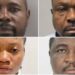 UK jails four Nigerians for forging over 2,000 marriage documents