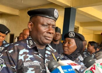 Police mourn, condemn killing of its officers by Shiites in Abuja