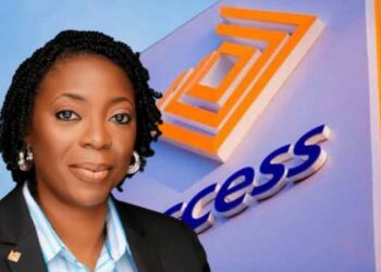 Q3'2024: Access Holdings assets climb to N41.1trn, revenue hits N3.4trn