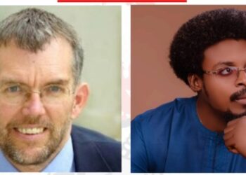 JUST IN: Police declare British national, one other wanted over plot to overthrow Tinubu