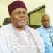 N27bn fraud: Ex-Taraba gov Ishaku, perm sec remanded in EFCC custody