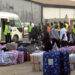 400 Nigerian deportees from UAE arrive Abuja