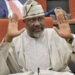 JUST IN: PDP suspends Dino Melaye for anti-party activities