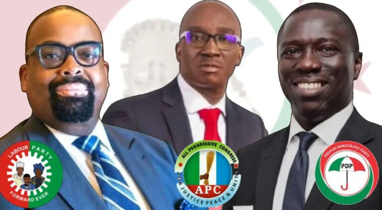 #EdoDecides2024: INEC shifts voting time in selected areas