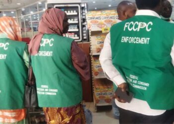 Low-quality sugar in circulation linked to blindness, FCCPC warns Nigerians