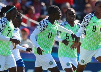 FIFA U-20 WWC: Falconets lose to Japan, crash out of tournament