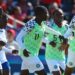 FIFA U-20 WWC: Falconets lose to Japan, crash out of tournament