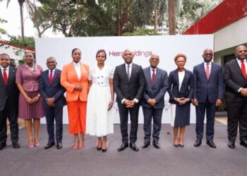 Heirs Holdings celebrates 14 years anniversary