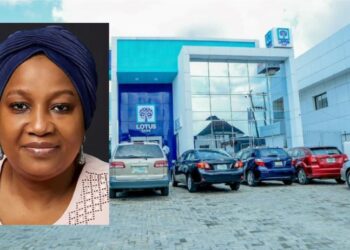 How LOTUS Bank employee stole depositors' N336m - Official