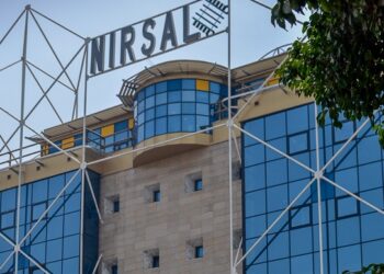 CBN fires NIRSAL MD, directors