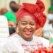 BREAKING: Patience Umo Eno, Akwa Ibom first lady passes on