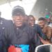 JUST IN: Sowore released after brief arrest at Lagos airport