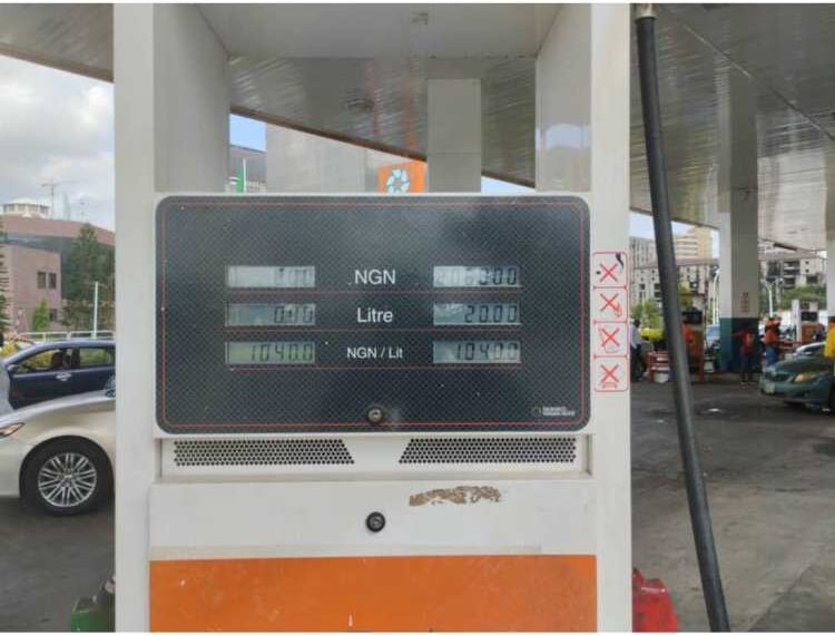 NNPCL, marketers' petrol pump price adjustment reflects Dangote pricing - Investigation