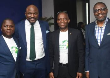 Access Bank launches Sustainable Finance Accelerator Program