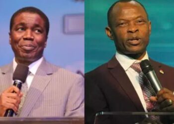 Encomium as Bishops Abioye, Aremu retire from role at Winners Chapel