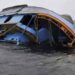 Boat with over 200 passengers capsizes in River Niger