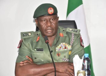 'Mischievous' - DHQ debunks reports of French military base in Nigeria