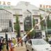 Welfare: NAFDAC workers begin indefinite strike