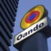 NGX suspends trading in Oando shares