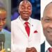 'Mind your business' - Oyedepo replies critics over leadership retirements