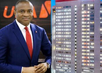 Q3 2024: UBA grows net interest income by 149%, PBT rises 20% to N603bn