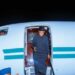 VP Shettima plane's windscreen damaged in US