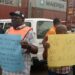 Maritime workers threaten strike over unpaid salaries