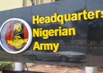 'Mischievous' - DHQ debunks reports of French military base in Nigeria